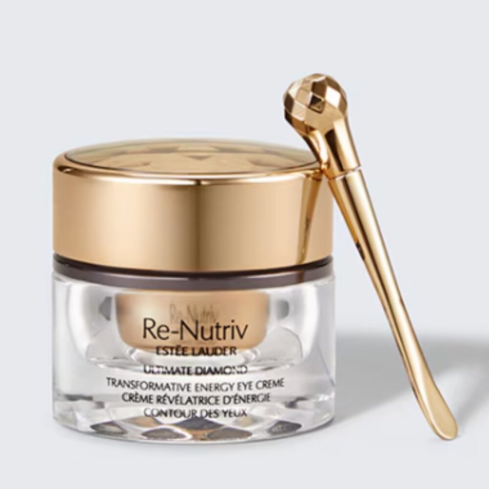 Estee Lauder Re-Nutriv Ultimate Diamond Transformative Energy Eye Creme